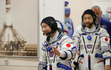 Japan šalje dva astronauta na Mjesec