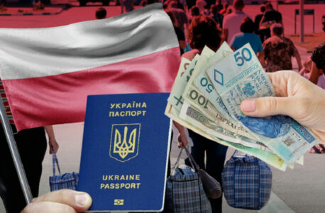 Izbjeglice iz Ukrajine prinuđene da rade besplatno u Poljskoj
