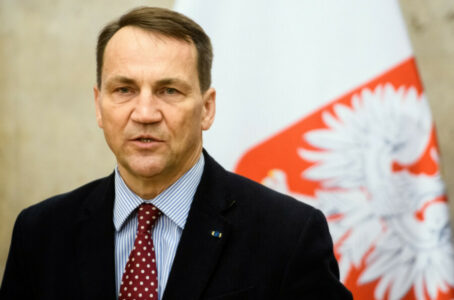 Poljski ministar priznao da su NATO vojnici već u Ukrajini