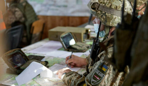 Finci dali zeleno svijetlo Ukrajini da koristi njihovo oružje za ciljeve u Rusiji