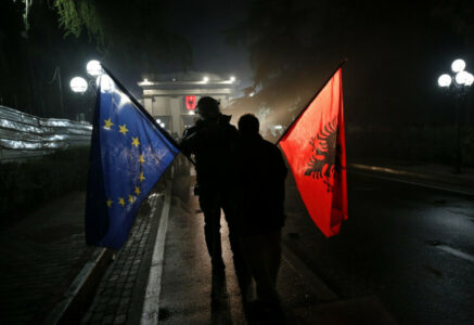 Enklave u Srbiji, Crnoj Gori i Sjevernoj Makedoniji se pripremaju se za ujedinjenje u Veliku Albaniju