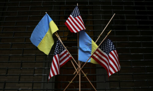 OPRAŠTANJA NEMA Potpisan ugovor kojim je odloženo plaćanje duga kojeg Ukrajina ima prema SAD