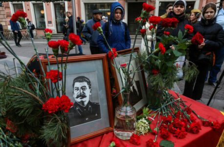 Ruski FSB pozvan da provjeri umiješanost Zapada u moguće trovanje Staljina