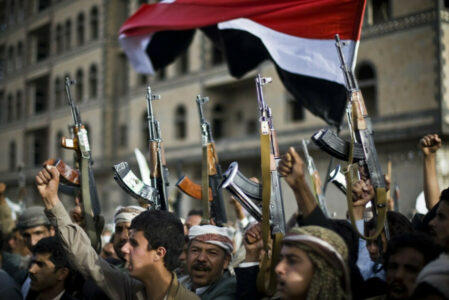 Jemenski Huti pokret osudio teroristički napad u Moskvi
