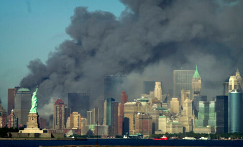 MASK U SAD se postavljaju temelji za nešto mnogo gore od 11. septembra