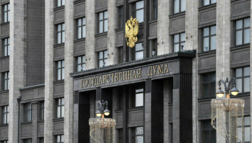 Državna Duma ukinula odluku Nikite Hruščova kojom je Krimska oblast predata Ukrajini