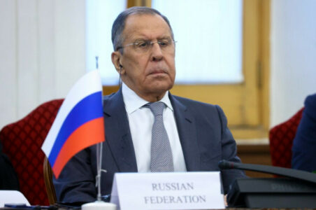 Lavrov saopštio nove uslove za kontakte zapadnih ambasadora i ruskih vlasti
