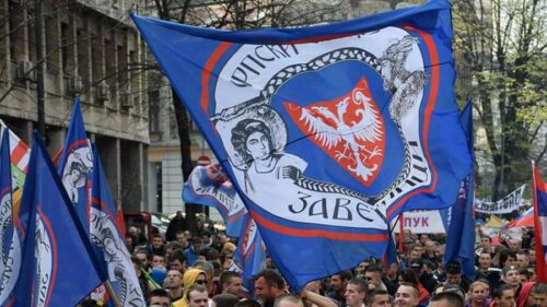 Protestno pismo zbog iznošenja neoustaških ideja u srpskoj akademskoj javnosti