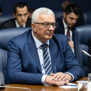 MANDIĆ Glasanjem za rezoluciju, Crna Gora bi okrivila cijeli srpski narod