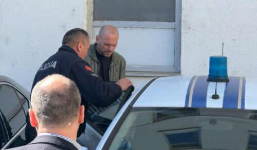 EUROPOL Crnogorski kriminalci dio šverca kokaina velikih razmjera