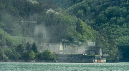 VELIKA TRAGEDIJA Eksplozija u hidroelektrani odnijela više života (video)