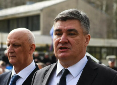 Vojinu Pavloviću iz Bratunca sude zbog veličanja Ratka Mladića