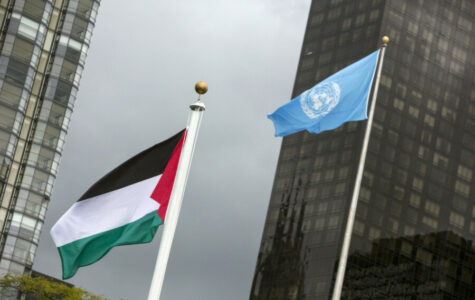 Palestinci podnijeli novi zahtjev za članstvo u UN