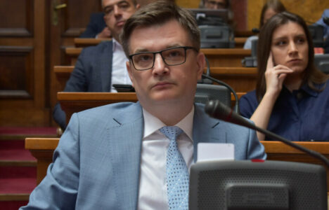 JOVANOV Izbori u Beogradu će biti 2. juna, opozicije pokušava da napravi politički problem