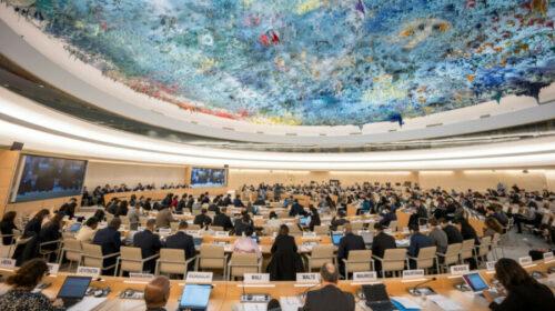 Komitet UN usvojio rezoluciju i pozvao Izrael na odgovornost za ratne zločine