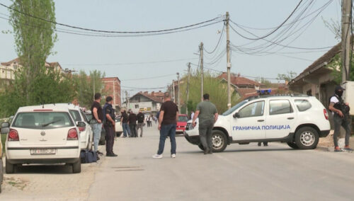 Pokušan atentat na gradonačelnika u Sjevernoj Makedoniji