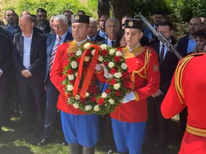 VJEČNI POMEN Održan pomen mučenicima stradalim u Murini od NATO agresije