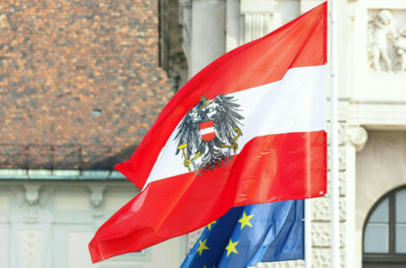 Austrijski Savjet za nacionalnu bezbjednost hitno zasijeda zbog ruskog špijuna