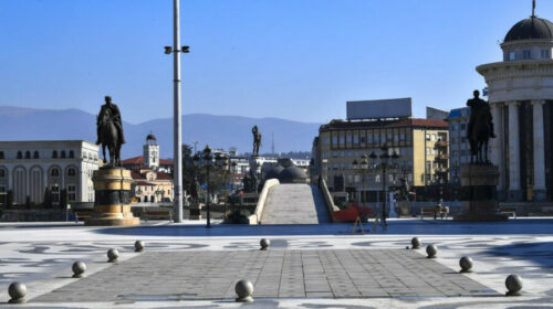 Skopljanac se predstavljajući kao službenik crnogorskog ANB-a ucjenama okoristio 180 hiljada evra