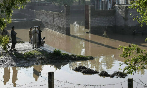 Poplave u Pakistanu odnijele na desetine ljudskih života