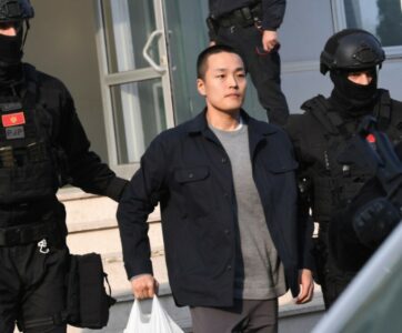 Vrhovni sud ukinuo presudu o izručenju Do Kvona Južnoj Koreji