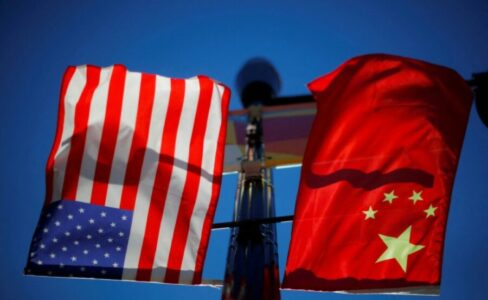Sjedinjene Države zaprijetile Kini sankcijama zbog Rusije