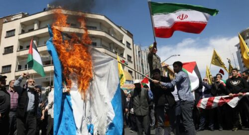 Postalo je poznato kako Iran namjerava da se osveti Izraelu za napad na konzulat u Damasku