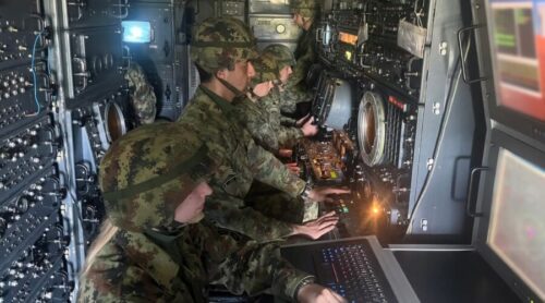 VIHOR 2024 Započela najveća združeno taktička vježba Vojske Srbije