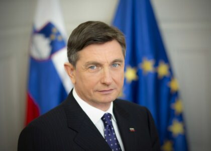 Pahor mijenja Lajčaka na mjestu specijalnog izaslanika za dijalog Beograda i Prištine?