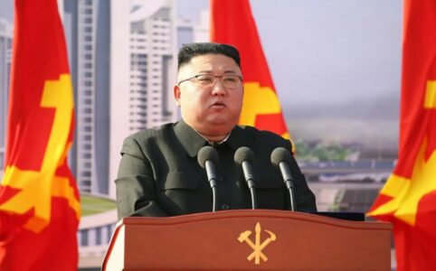 Kim Džong Un proučavao izgled Seula i pozvao na besprekornu pripremu za pobjednički rat
