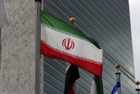 AMERIKA DA SE DRŽI PO STRANI Napad Irana na Izrael u skladu sa Poveljom UN