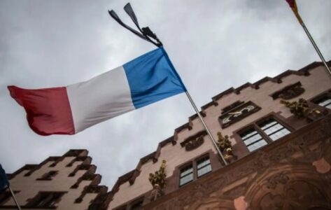 Francuska pozvala svoje građane da napuste Iran