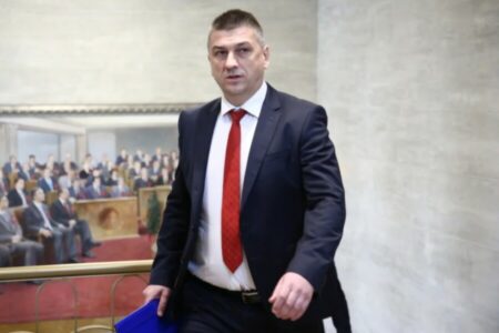 GST Novović nije i neće postupati u predmetu protiv direktorice ASK-a