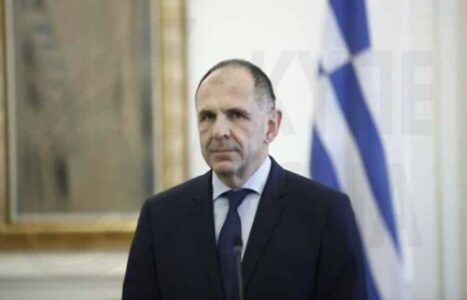 Grčka će biti uzdržana na glasanju u Komitetu ministara PSSE za članstvo Prištine u SE