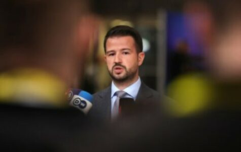 RAZMAŽENI CRNOGORCI Milatović stao u zaštitu Maide Gorčević zbog izjave Vučića