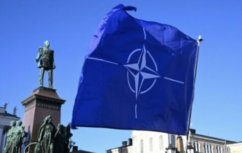 RUSI UNIŠTAVAJU SVE NATO trpi štetu u Ukrajini
