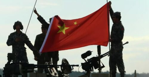 Peking ne namjerava da ulazi u Hladni rat