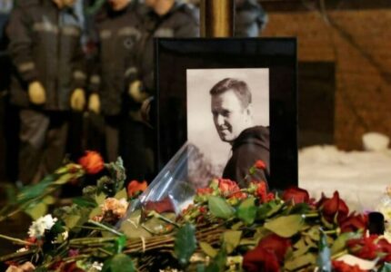 AMERIČKE SLUŽBE Rusko rukovodstvo nije umiješano u smrt Alekseja Navaljnog