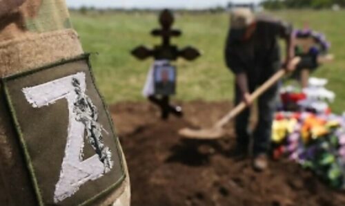 ODNOS 36 PREMA 140 Moskva i Kijev razmijenili tijela poginulih vojnika