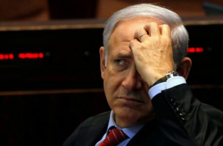 Benjamin Netanjahu bi mogao biti uhapšen zbog ratnih zločina