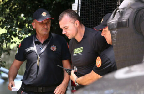REKORDER Petar Lazović ponudio jemstvo od 9,3 miliona evra za izlazak iz pritvora