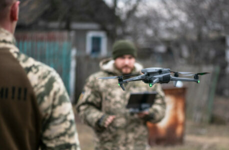 Proizvođač dronova iz SAD priznao njihovu neefikasnost na frontu u Ukrajini