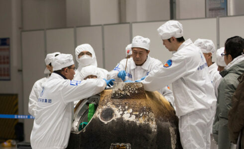 Kinezi tvrde da su na Mjesecu otkrili gorivo budućnosti