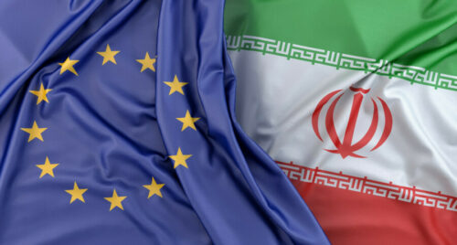 Evropska unija pojačava sankcije Teheranu