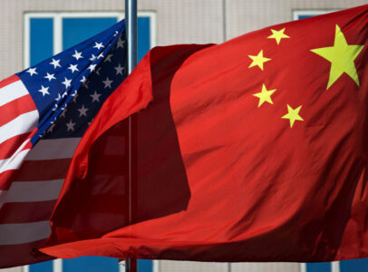 SAD se plaše da nametnu crvene linije Kini