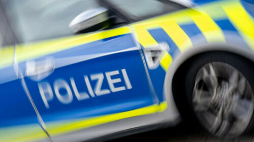 NAVODNO RADILI ZA RUSE Njemačka policija uhapsila dvije osobe pod optužbom za špijunažu