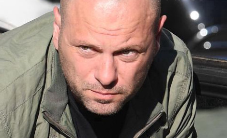 NAPADAČ SNIMLJEN Policija traga za ubicom Radovana Markovića, više osoba privedeno (video)