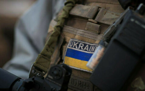 Ukrajina usvojila zakon o mobilizaciji