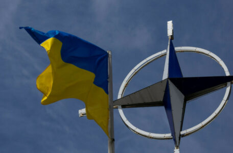 MASK Članstvo Ukraine u NATO bio bi početak filma o nuklearnoj apokalipsi