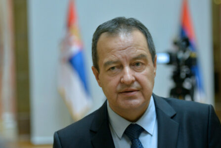 Šmit najavio sastanak sa predsjednikom Srbije